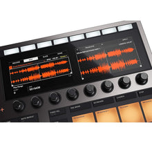 Native Instruments MACHINE +