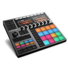 Native Instruments MACHINE +