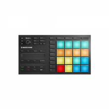 Native Instruments Machine Mikro MK3