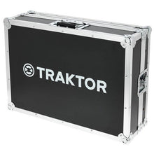 Native Instruments TRAKTOR Kontrol S4 MK3 Flightcase