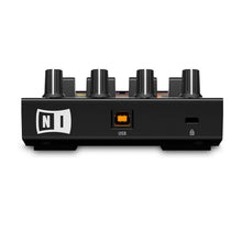 Native Instruments Traktor Kontrol F1