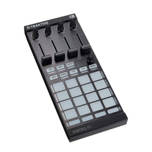 Native Instruments Traktor Kontrol F1