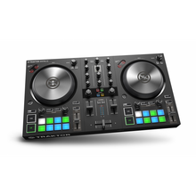 Native Instruments Traktor Kontrol S2 MK3