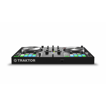 Native Instruments Traktor Kontrol S2 MK3