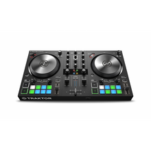 Native Instruments Traktor Kontrol S2 MK3