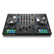 Native Instruments Traktor Kontrol S3