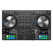 Native Instruments Traktor Kontrol S4 MK3