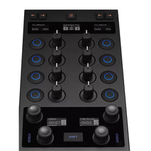 Native Instruments Traktor Kontrol X1 MK3 DJ Controller