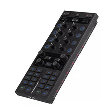 Native Instruments Traktor Kontrol X1 MK3 DJ Controller