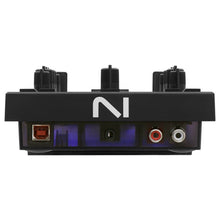 Native Instruments Traktor Z1 MK2