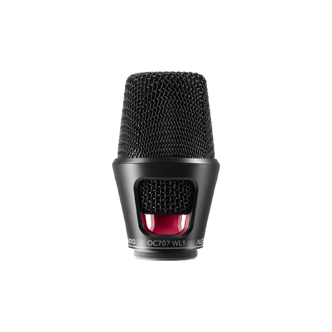 Austrian Audio OC707 WL1 True Condenser Wireless Microphone Capsule