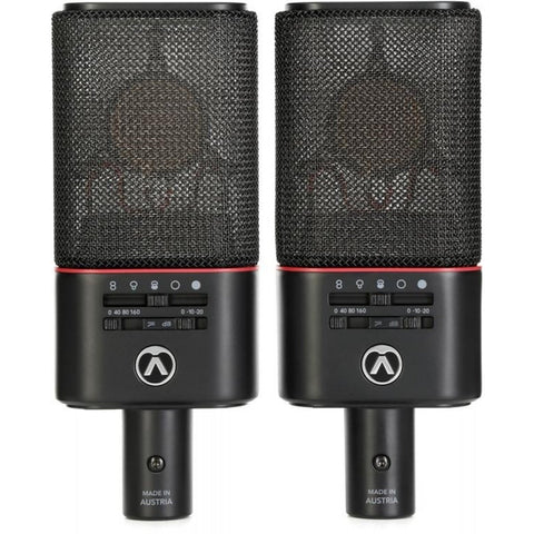 Austrian Audio OC818 Dual Set Plus