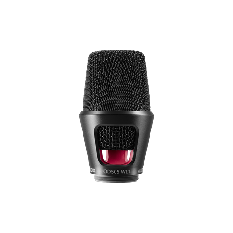Austrian Audio OD505 WL1 Wireless Active dynamic Microphone Capsule