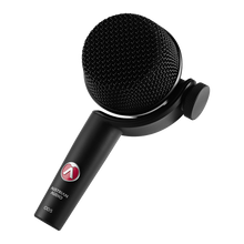 Austrian Audio OD5 Cardioid Active - Dynamic Instrument Microphone