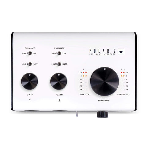 Blackstar Polar 2 USB Audio Interface