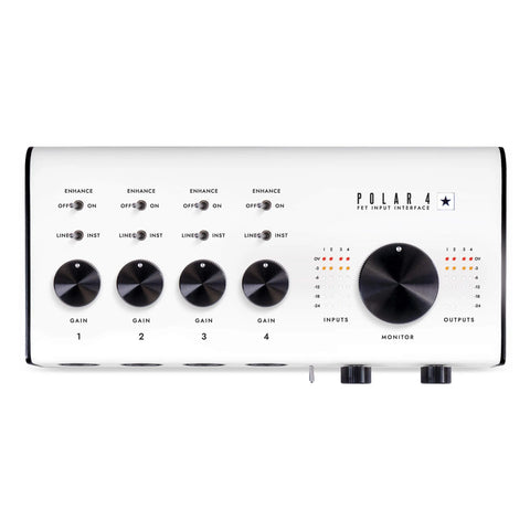 Blackstar Polar 4 Audio Interface
