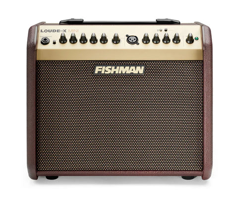 Fishman Amplifier - PRO-LBC-EU5 LOUDBOX MINI