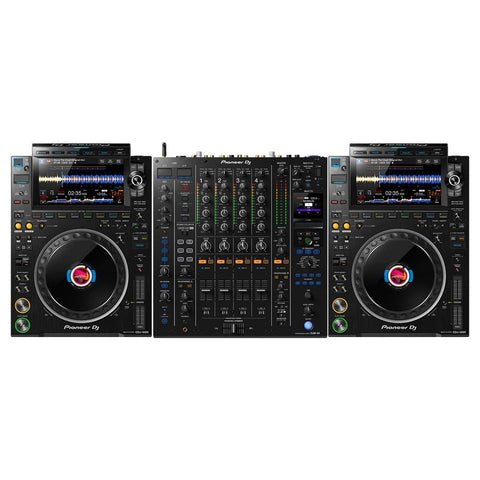 Pioneer CDJ-3000