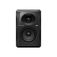 Pioneer VM-50 5-Inch Active Monitor Coaxial Speaker Pair - Black
