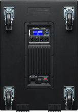 PreSonus AIR15s Active Sound-Reinforcement Subwoofer