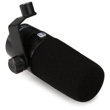 PreSonus PD-70 Dynamic Vocal Microphone for Broadcast, Podcasting, and Live Streaming., Black