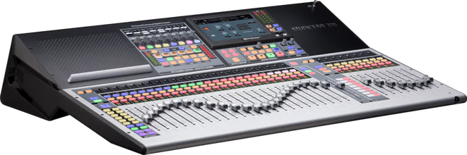 PreSonus StudioLive 32S 32-Channel Digital Mixer