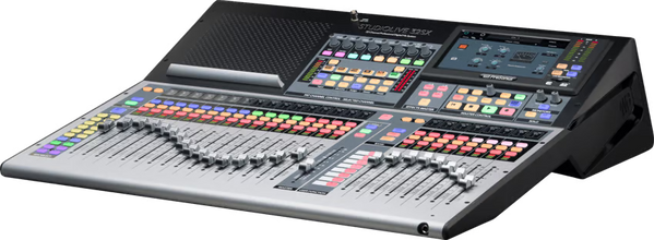 PreSonus StudioLive 32SX Series III Digital Mixer