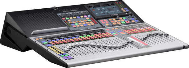 PreSonus StudioLive 32SX Series III Digital Mixer