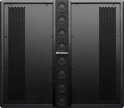 Presonus CDL12 Constant Directivity Sound Reinforcement Loudspeaker