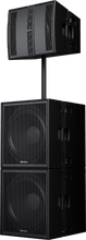 Presonus CDL12 Constant Directivity Sound Reinforcement Loudspeaker