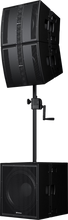 Presonus CDL12 Constant Directivity Sound Reinforcement Loudspeaker