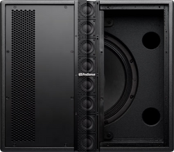 Presonus CDL12 Constant Directivity Sound Reinforcement Loudspeaker