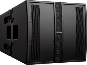 Presonus CDL12 Constant Directivity Sound Reinforcement Loudspeaker