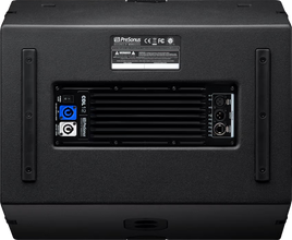 Presonus CDL12 Constant Directivity Sound Reinforcement Loudspeaker