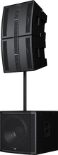 Presonus CDL12P Constant Directivity Sound Reinforcement Loudspeaker