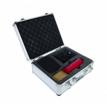 Eikon RM8 – Ribbon Studio Microphone