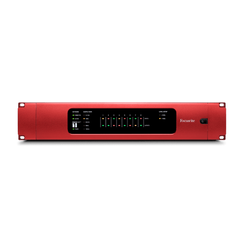 Focusrite RedNet 1