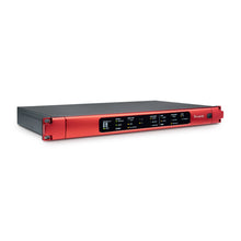 Focusrite RedNet 6