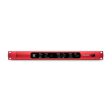Focusrite RedNet 6