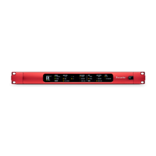 Focusrite RedNet 6