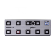 Bluguitar AMP 1´s convenient remote controller