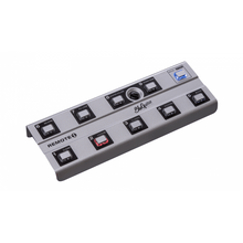 Bluguitar AMP 1´s convenient remote controller