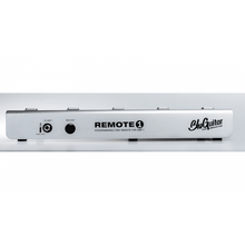 Bluguitar AMP 1´s convenient remote controller