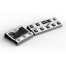 Bluguitar AMP 1´s convenient remote controller