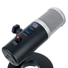 Presonus Revelator USB-C Microphone for Streaming, Podcasting, Gaming, and More