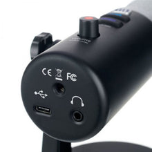Presonus Revelator USB-C Microphone for Streaming, Podcasting, Gaming, and More