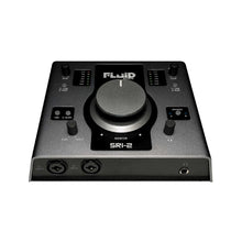 Fluid Audio SRI-2 USB Audio Interface
