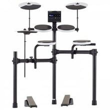 Roland TD-02K V-Drum Electric Drum Kit