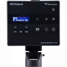 Roland TD-02K V-Drum Electric Drum Kit