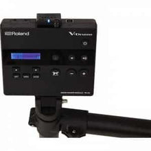 Roland TD-02K V-Drum Electric Drum Kit